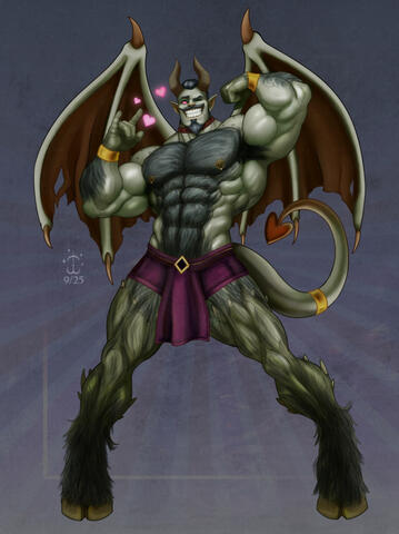 Argie, by Elethyl, 2025
